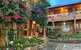Lijiang Rongyi Homestay